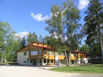 Фотографии Мини-отель Waide Motel г. Элва (Эстония) №1 Фото Мини-отель Waide Motel г. Элва 1